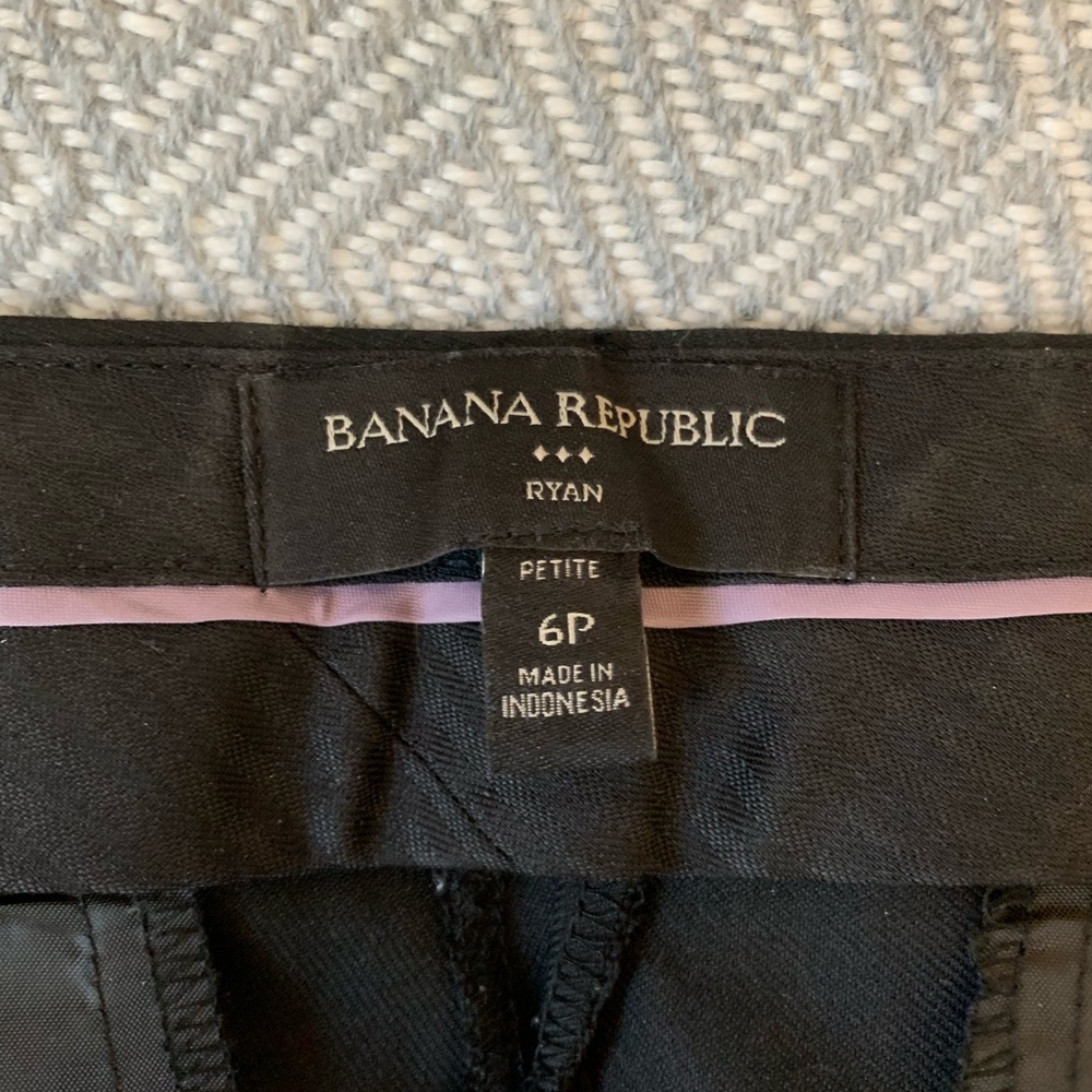 Banana Republic - pants